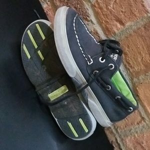 Sz 13 Sperry topsider Halyard